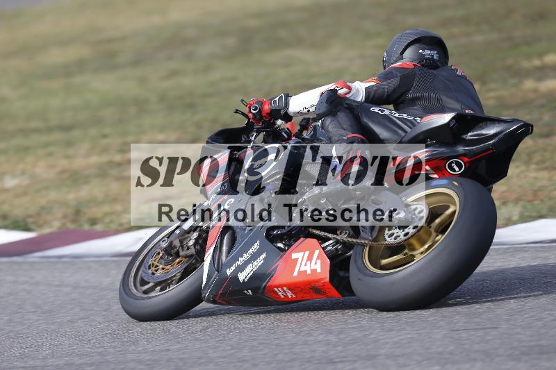 /48 03.10.2026  Speer Racing ADR/Gruppe rot/744
